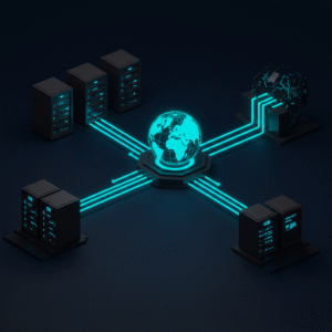 Domain & Hosting Setup