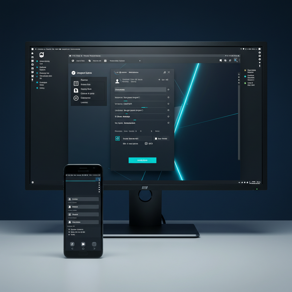 Custom Forms/Page/Feature