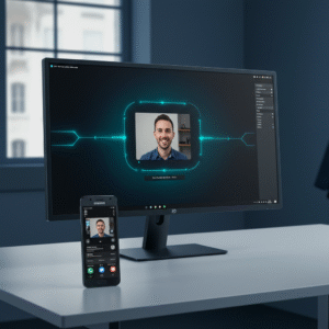 Video Consultation Integration