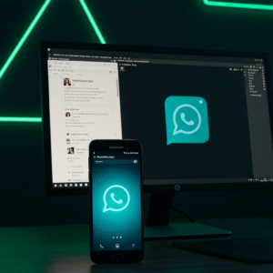 WhatsApp / Call Now Button