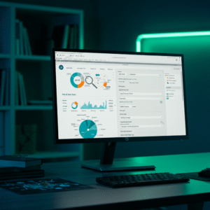 SEO-Ready Setup