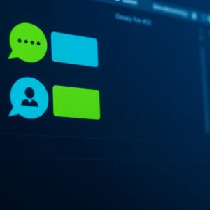 Live Chat Integration
