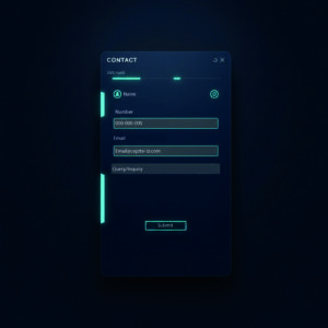 Contact Form