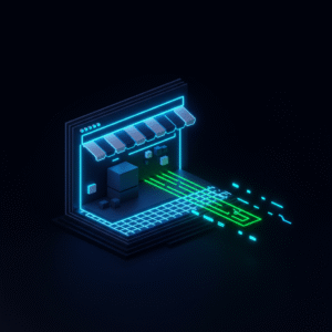 E-commerce / Online Store Setup