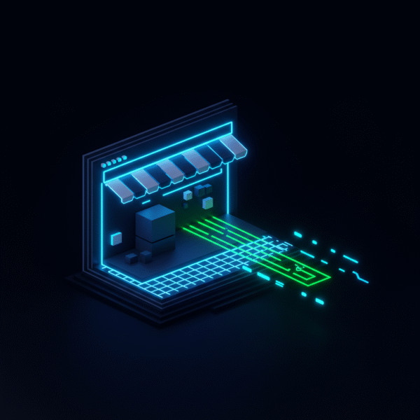 E-commerce / Online Store Setup