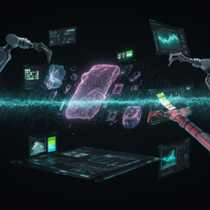 Media Asset Creation