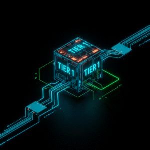 Hosting Tier 1 – Lightspeed DirectAdmin