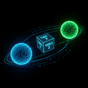 Basic Hosting Tier 2