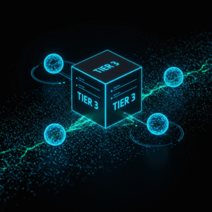 Basic Hosting Tier 3